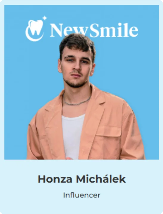 Honza Michálek
