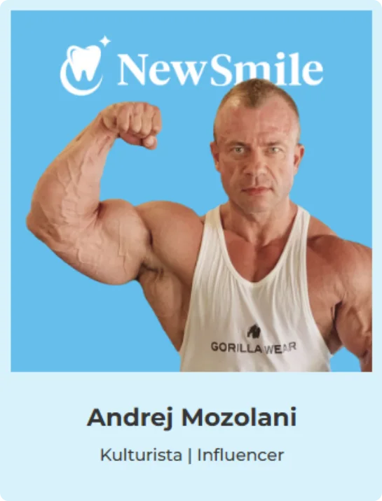 Andrej Mozolani