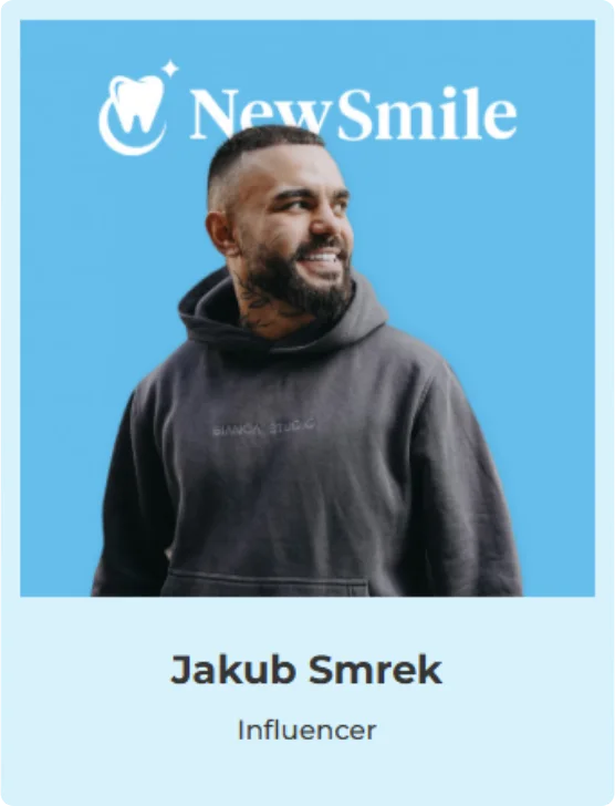 Jakub Smrek